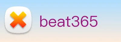 beat365 Logo